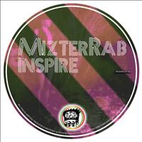 MizterRab - Inspire