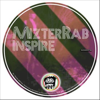 MizterRab - Inspire