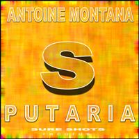 Antoine Montana - Putaria