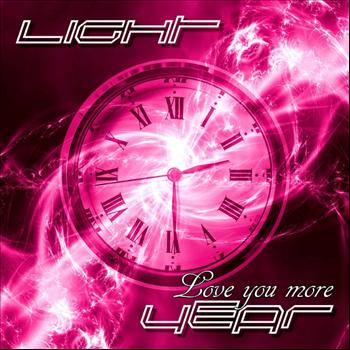 Lightyear - Love You More