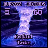 Fraktal - Twister