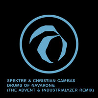 Spektre & Christian Cambas - Drums of Navarone