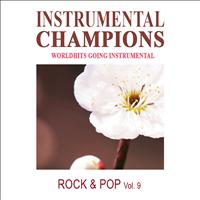 Instrumental Champions - Rock & Pop Vol. 9