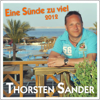 Thorsten Sander - Eine Sünde zu viel 2012