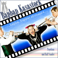 Pogolana & Ralf Sander - Bapbap Kasastock