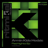 Armin Kido Hodzic - Flashlights