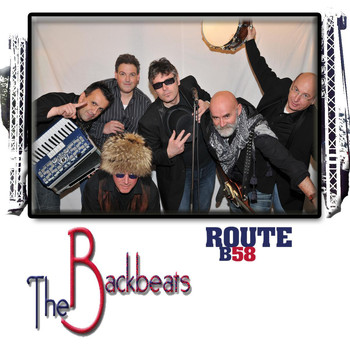 The Backbeats - Route B58