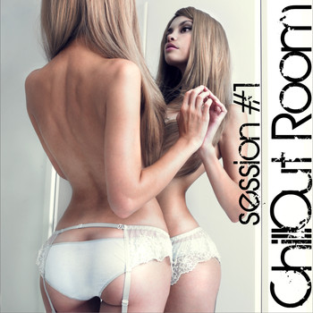 Various Artists - Chillout Room Session #1