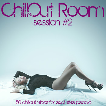 Various Artists - Chillout Room Session #2