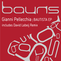 Gianni Pellecchia - Bautista