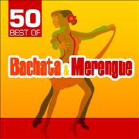 Grupo Super Bailongo - 50 Best of Bachata & Merengue