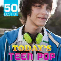 The CDM Chartbreakers - 50 Best of Today's Teen Pop