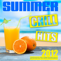 The CDM Chartbreakers - Summer Chill Hits 2012