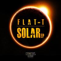 Flat T - Solar EP