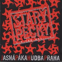Hudba Praha - The Best Of Hudba Praha