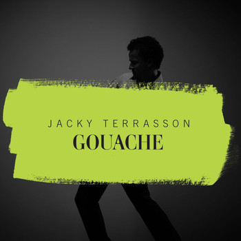 Jacky Terrasson - Gouache