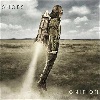 Shoes - Ignition