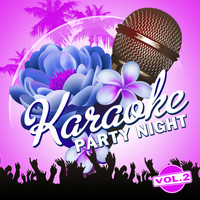 Party Night - Karaoke Party Night (Vol. 2)