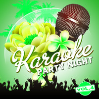 Party Night - Karaoke Party Night (Vol. 4)