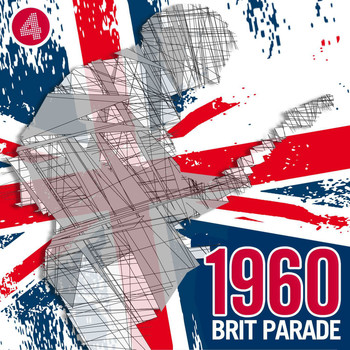 Various Artists - 1960 Brit Parade - All the Hits from the 1960 U.K. Charts (Vol. 4)