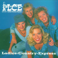 LCE - Ladies-Country-Express - Ladies - Country - Express