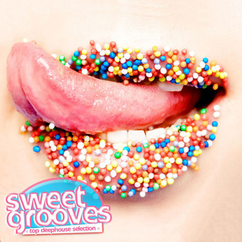 Various Artists - Sweet Grooves (Top DeepHouse Selection)