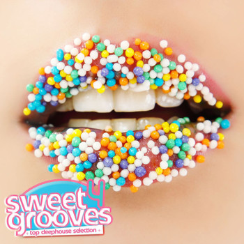 Various Artists - Sweet Grooves - Top DeepHouse Selection (Vol. 4)