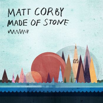 Matt Corby - Made of Stone