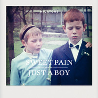 Micatone - Sweet Pain / Just A Boy Remixes