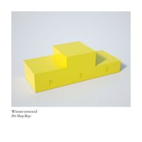 Pet Shop Boys - Winner Remixed