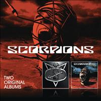 Scorpions - Comeblack/Acoustica
