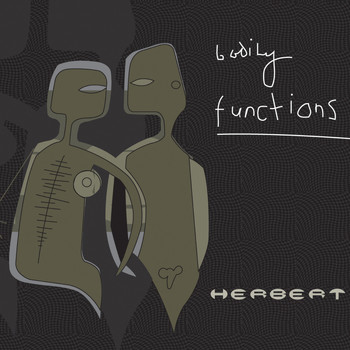Herbert / Matthew Herbert - Bodily Functions