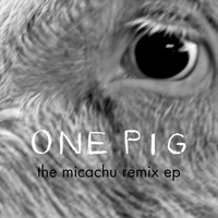 Matthew Herbert - One Pig (Micachu Remix EP)