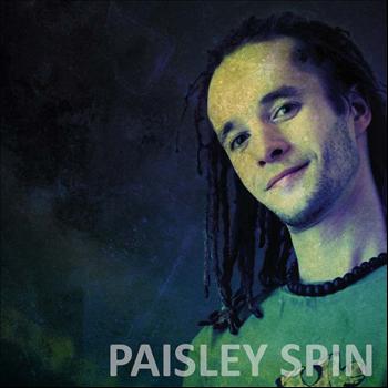 Martyn Bennett - Paisley Spin