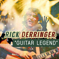 Rick Derringer - Rick Derringer - Guitar Legend