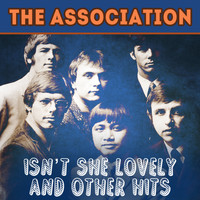 The Association - The Association - Isn't She Lovely and Other Hits (Re-recorded)