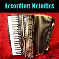 Union Hall Showtime Band - Accordion Melodies Vol 2
