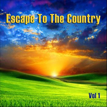 Various Artists - Escape To The Country Vol 1