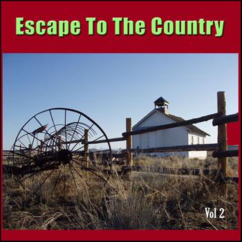 Various Artists - Escape To The Country Vol 2