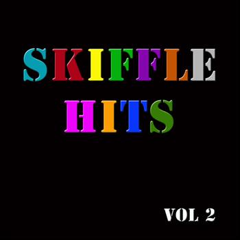 Various Artists - Skiffle Hits Vol 2
