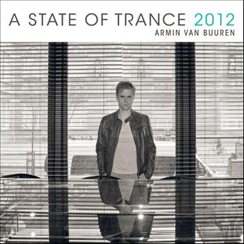 Armin van Buuren - A State Of Trance 2012 - Unmixed, Vol. 3