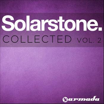 Solarstone - Solarstone Collected, Vol. 2