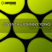 Juventa & Johnny Yono - The Machine