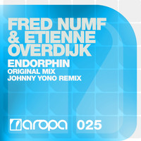 Fred Numf & Etienne Overdijk - Endorphin