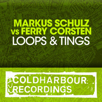 Markus Schulz vs Ferry Corsten - Loops & Tings