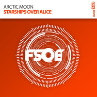 Arctic Moon - Starships Over Alice