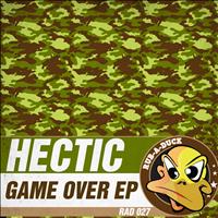 Hectic - Game Over EP