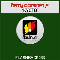 Ferry Corsten - Kyoto