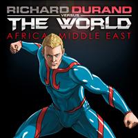 Richard Durand - Richard Durand vs. the World
