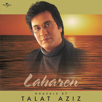 Talat Aziz - Laharen